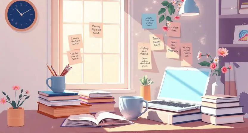 How Motivational Quotes Help Students Achieve Goals