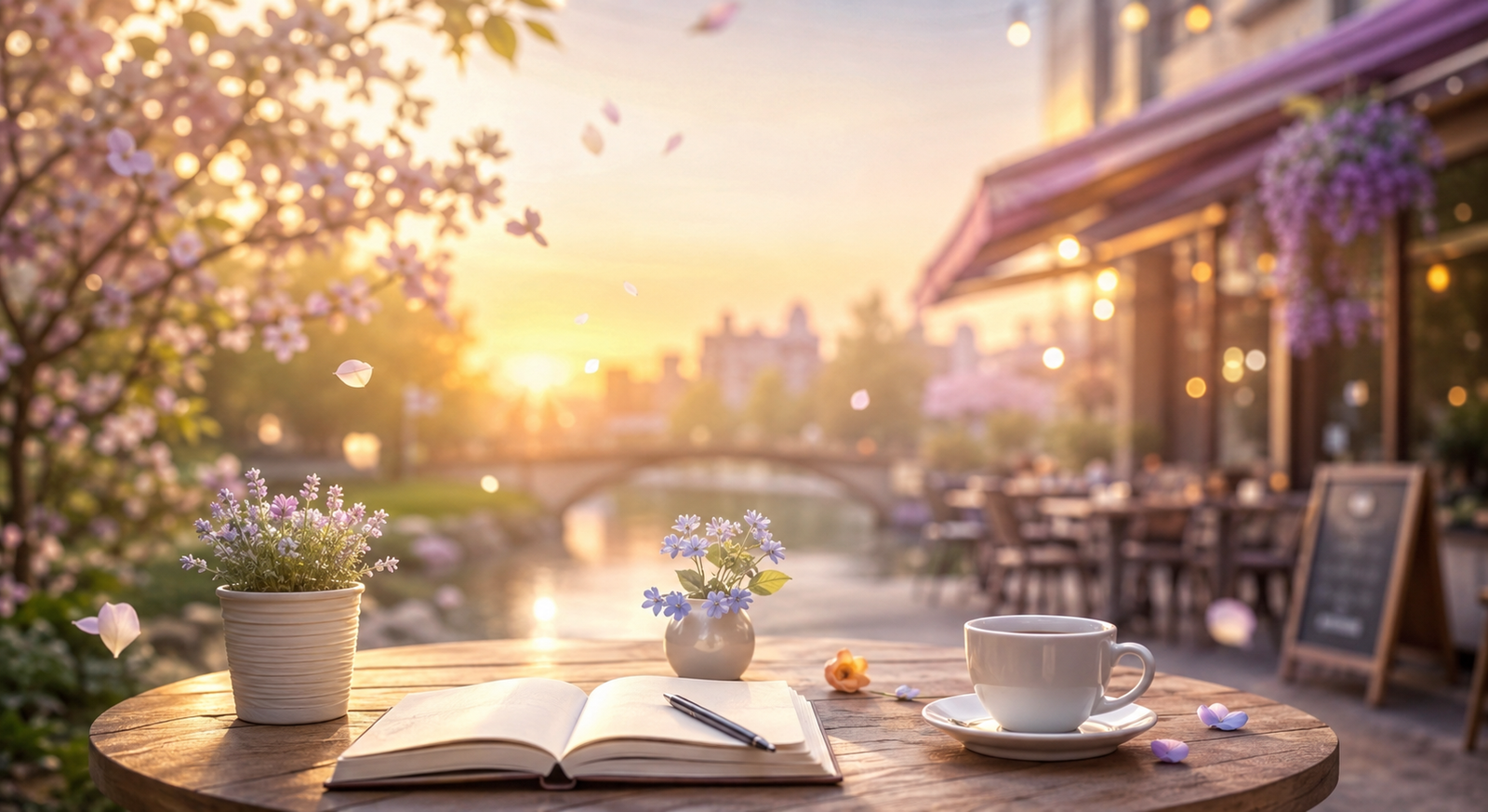 How Small Words of Kindness Create Lasting Positive Change