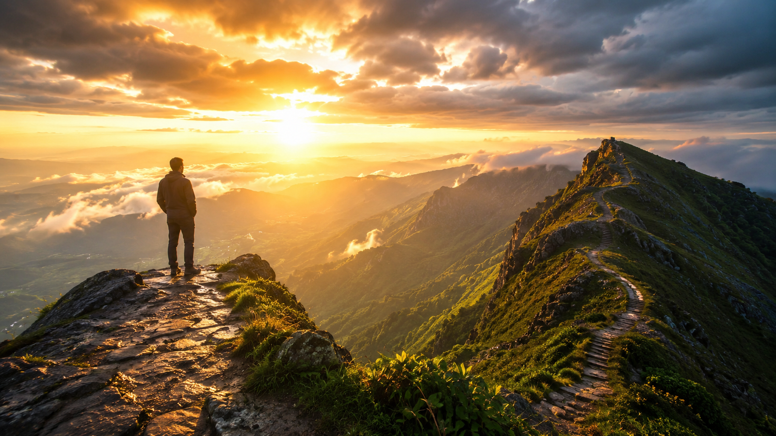 The Strength You Discover During Life's Toughest Moments