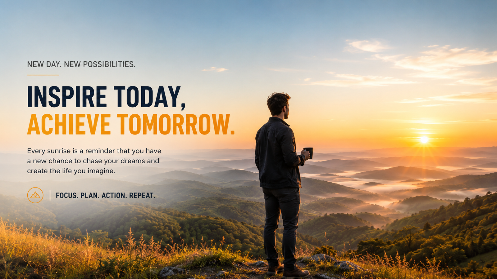 Morning Motivation Quotes to Start Your Day with Energy