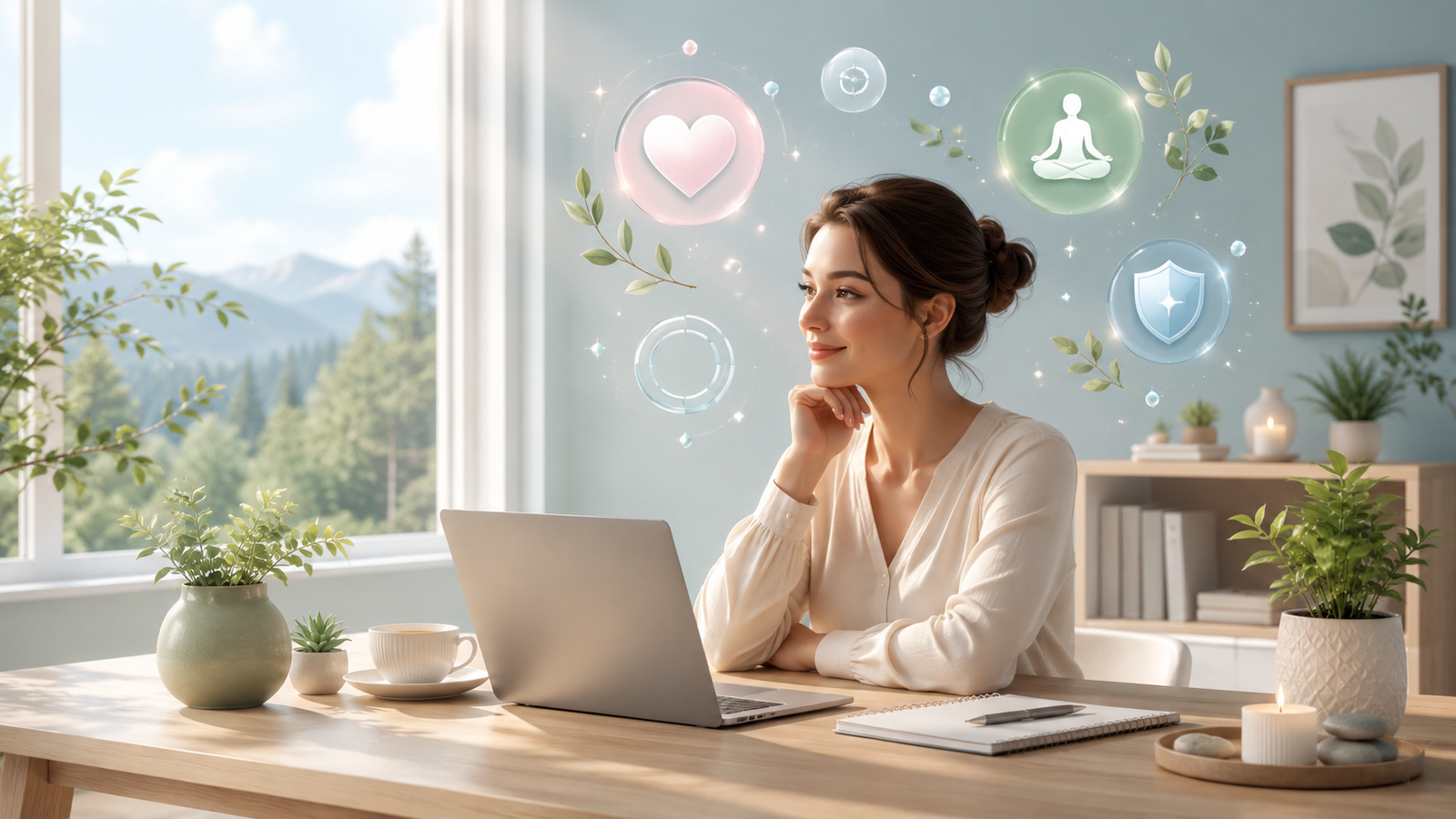 Stress Management Tips for a Calmer and Happier Life