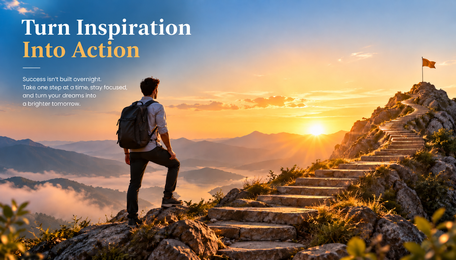 Motivational Quotes for Success