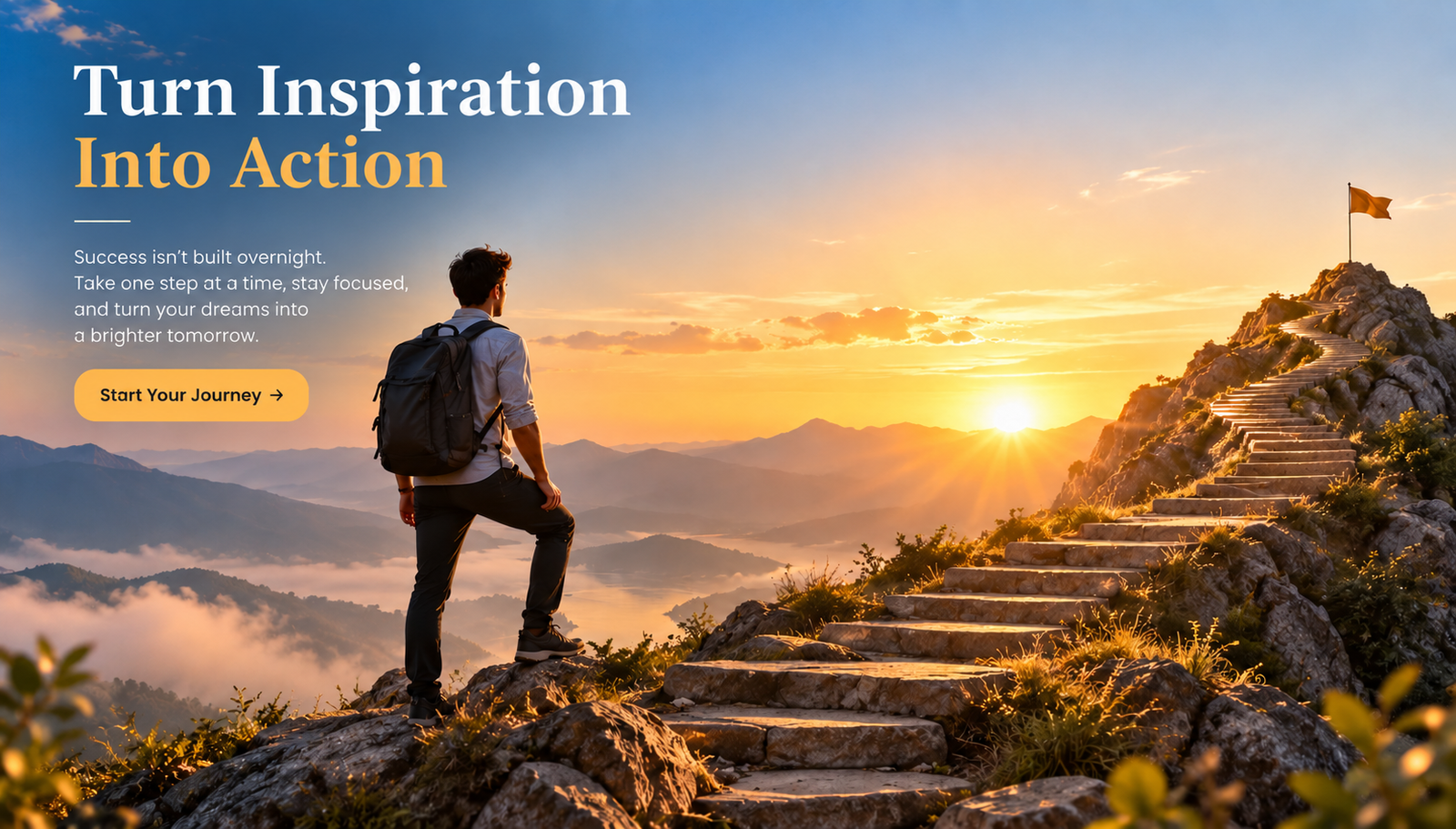 Motivational Quotes for Success