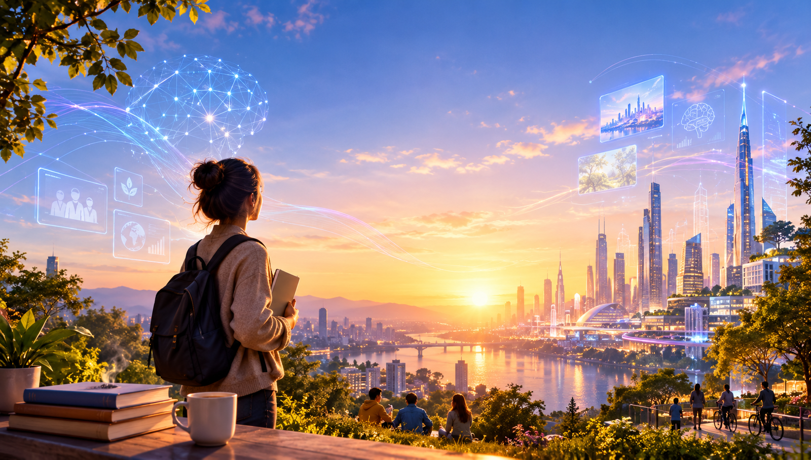 AI Quotes About the Future: Thoughts for Tomorrow