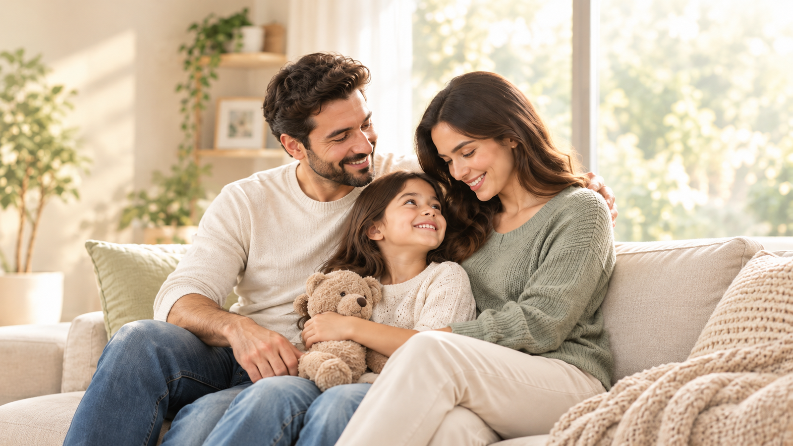 Insurance Quotes for Family Protection