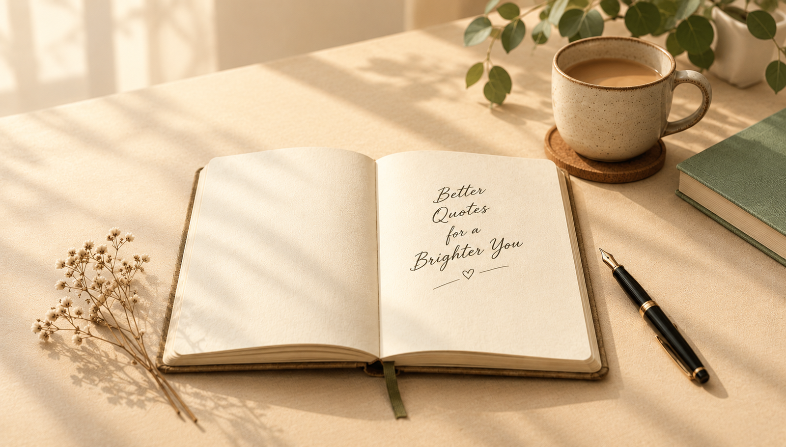 Best Short Quotes for Life, Love, and Every Mood
