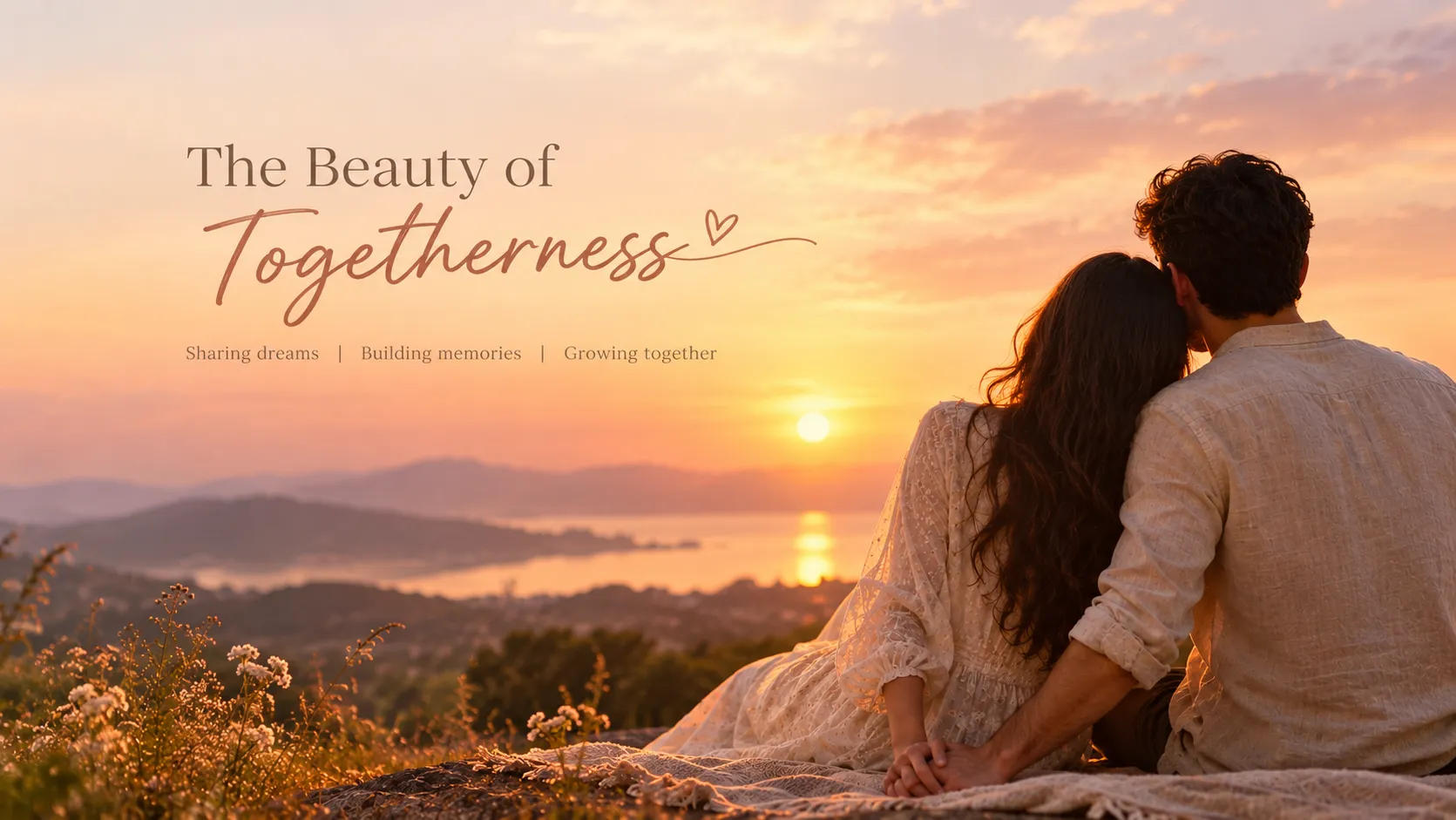 Love Quotes for Every Feeling: Deep, True & Romantic